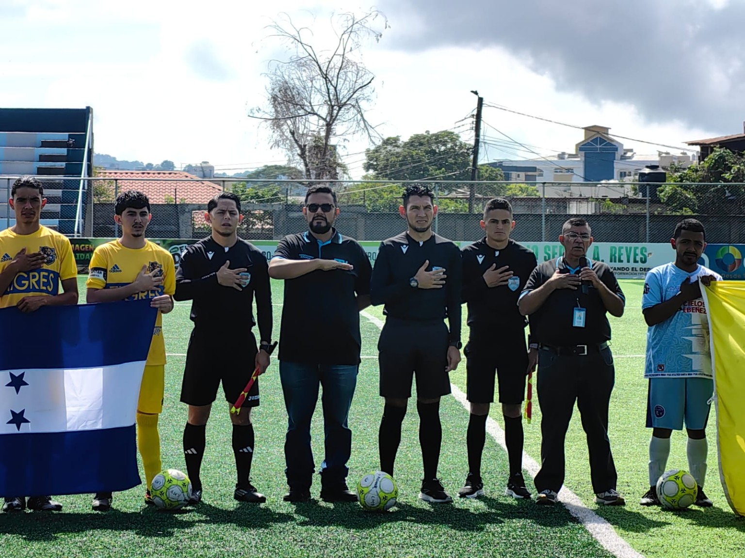 Actividad deportiva